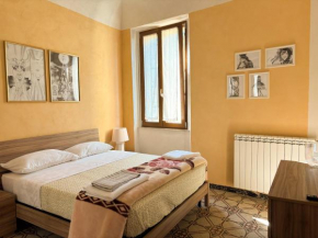 Fude B&B Volterra